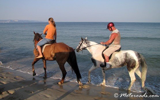 Albena-Strand