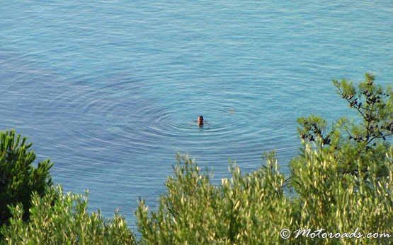 Meerblick - Marmaris