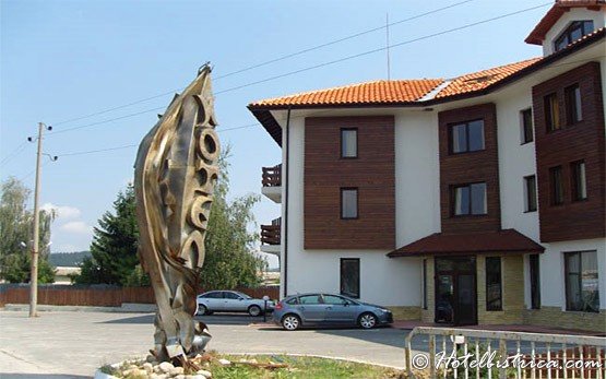 Hotel in Samokow