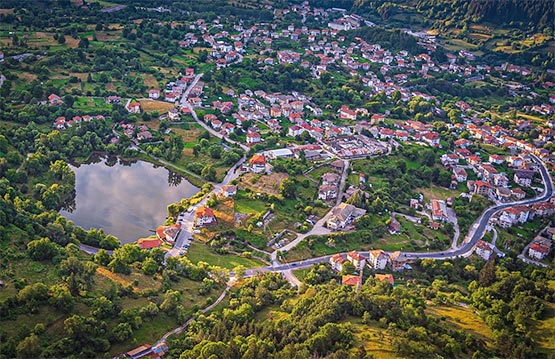 Airport to hotel in Smolyan transfer